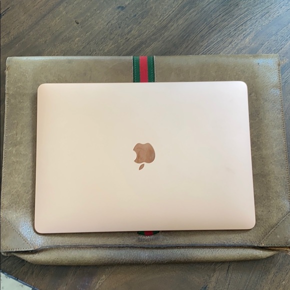 SOLD 1970s Vintage Gucci Portfolio Clutch Purse - Picture 13 of 14